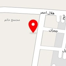 دفتر دکوراسیون داخلی میلونه