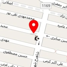ارزانسرای نیما