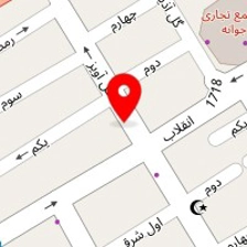 فروشگاه لوازم آشپزخانه عمو غلام