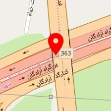 پخش لوازم اشپزخانه سبز شعبه 2