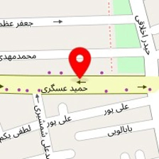 فروشگاه تجهیزات آشپزخانه کشاورز