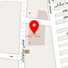 بازرگانی لوازم آشپزخانه قائم