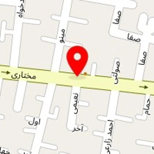 فروشگاه لوازم آشپزخانه صدیقی