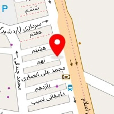 فروشگاه لوازم آشپزخانه احسان