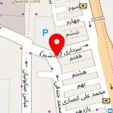فروشگاه لوازم آشپزخانه طاهری 