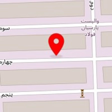 کابینت و کرکره اسپیناس
