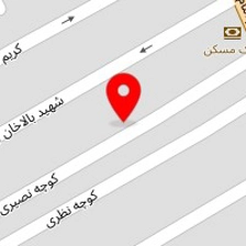 کابینت سازی شهسواری