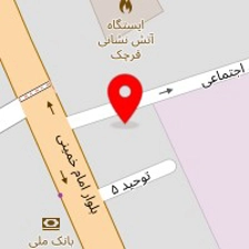 دکوراسیون کاسپین