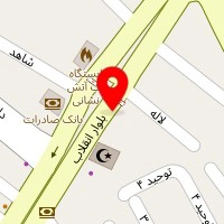 یراق آلات هود سینک گاز