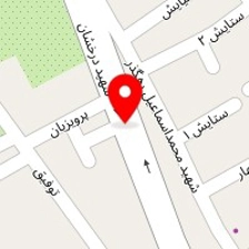 اریانا دکور