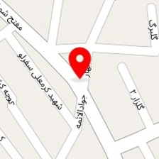 گارگاه آروین چوب