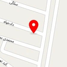 کابینت ام دی اف و مبلمان اداری