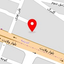 دکوراسیون داخلی و کابینت
