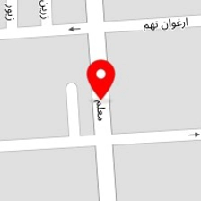 دکوراسیون داخلی اتریس