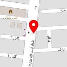 ابزار فروشی نوین