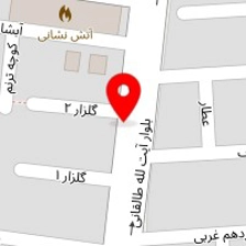 صنعت چوب و فلز آبنوس