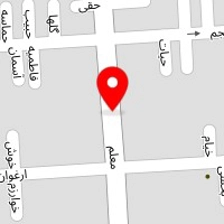 دکوراسیون لوکس سهند