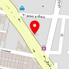 طراحی سیستم آشپزخانه و دکوراسیون شاکری