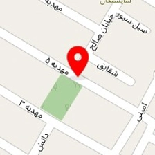 کابینت میش مست