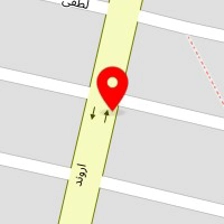 تجهیزات آشپزخانه رضائی