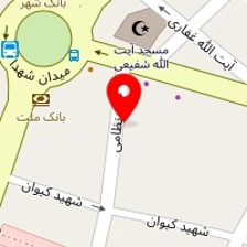 چشم روشنی خانه و آشپزخانه رویال
