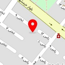کابینت سازی دوستان