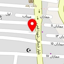 کابینت کمد دیواری دکوراسیون داخلی