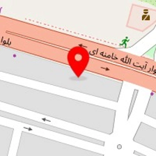 خانه مدرن (هود سینک گاز شیر آلات)