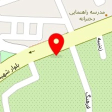 سیستم آشپزخانه و دکوراسیون فراهانی