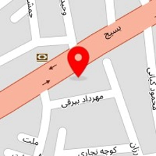 بورس آهن آلات پارسیان