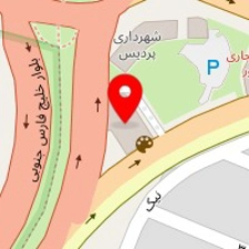 خانه و آشپزخانه مدرن