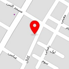 فروشگاه لوازم آشپزخانه ثابتی