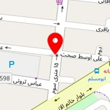 هود و سینک حدادی