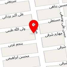 کابینت سازی لیساتیس