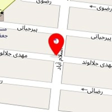 لوازم خانگی نصرالهی