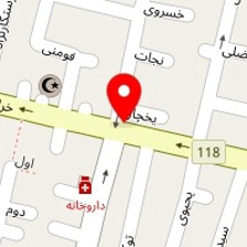 کابینت سازی لرزاده