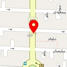 دکوراسیون پویانما