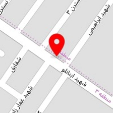 هود و سینک و گاز و شیرآلات حضرتی مهرشهر