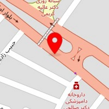 کابینت سازی حق طلب