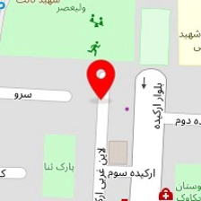 ظروف آشپزخانه ارکیده (پلاسکو)