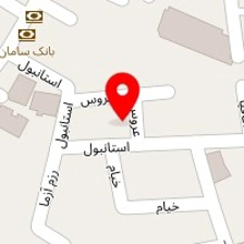 شرکت آرت المان پلاس