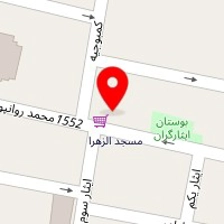 شرکت رستا دیزاین