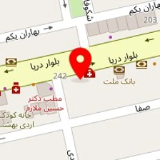 بازسازی ساختمان سهند ساز