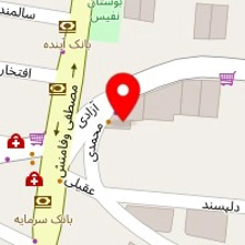 دکوراسیون داخلی پاراکس