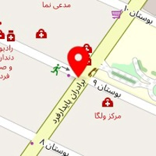 دفتر نقاشی ساختمان دیوار دیزاین