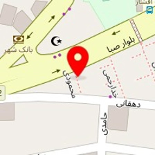 دکوراسیون داخلی ورتکس