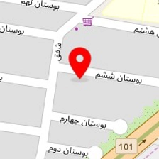پرشین دکور