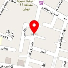 دکوراسیون داخلی هارمونی نو