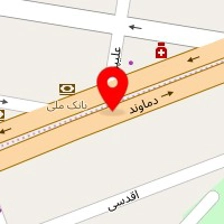 دکوراسیون داخلی نگاره