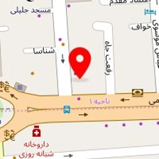 دکوراسیون داخلی مهرازان